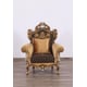 Thumbnail of Living Room  Brown, Gold European Furniture photo