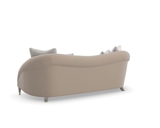 Mocha Caracole UPH-021-011-A-Set-3 Living Room interior