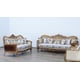 Thumbnail of Beige, Bronze, Antique European Furniture 31054-Set-2 Living Room interior