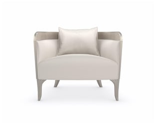 Buy Cream Caracole Living Room 