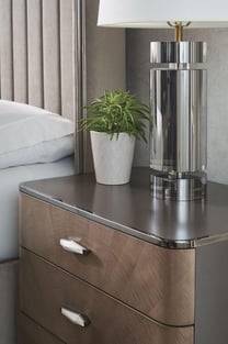 Order Bronze, Dark Chocolate Caracole CLA-422-103 Bedroom now