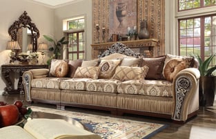 Living Room  Desert sand Homey Design  image