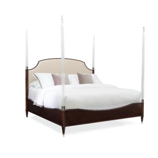 Buy Beige, Mocha Caracole Bedroom 