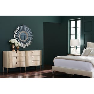 Buy Cream Caracole Bedroom 