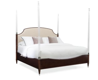 Buy Beige, Mocha Caracole Bedroom 