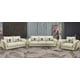 Thumbnail of Living Room  Off-White European Furniture photo