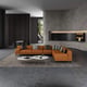 Thumbnail of Cognac European Furniture EF-88886-4PC Living Room interior