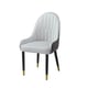 Thumbnail of Buy Gold, Gray, Chocolate European Furniture Dining Room 