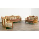 Thumbnail of Living Room  Gold, Red European Furniture photo