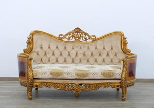 Buy now Beige, Gold, Antique European Furniture 31055-Set-2