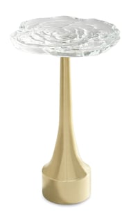 Accent Tables  Gold Caracole image