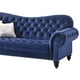 Thumbnail of Order Blue Cosmos Furniture Gracie Blue-Set-2 Living Room now