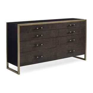 Buy Dark Oak Caracole Bedroom 