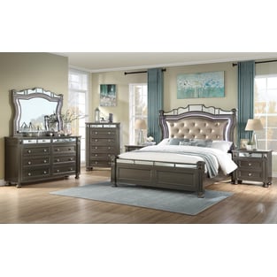 Buy Coffee Cosmos Furniture Bedroom 