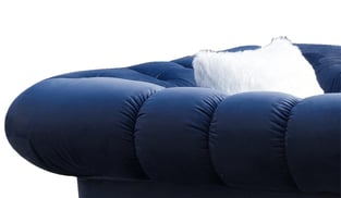 Blue Cosmos Furniture Gaby-Sofa Living Room interior