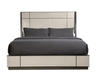 Bedroom  Ash Gray Caracole photo