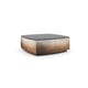 Thumbnail of Accent Tables  Brown, Smoked Caracole image