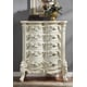 Thumbnail of Buy now White, Gold Homey Design  HD-CK8089-6PC