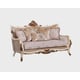 Thumbnail of Beige, Gold, Antique European Furniture 47075-Set-2 Living Room interior