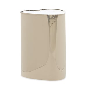 Accent Tables  Gold, Metallic Caracole image