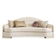 Thumbnail of Buy Gold, Champagne, Cream Caracole Living Room 