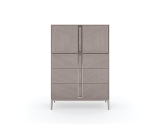 Buy Taupe Caracole Bedroom 