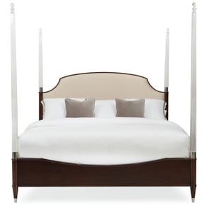 Buy Beige, Mocha Caracole Bedroom 