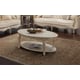 Thumbnail of Accent Tables  Beige, Ivory, Cream Benneti photo