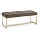 Thumbnail of Buy Brown, Gold, Gray Caracole Accent Tables 