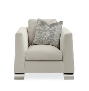 Buy Light Gray Caracole Living Room 