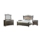 Thumbnail of Bedroom  Coffee Cosmos Furniture image