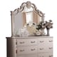 Thumbnail of Bedroom  Silver, Gray Cosmos Furniture photo