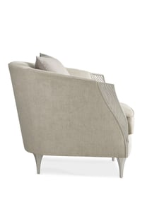 Buy Taupe Caracole Living Room 