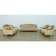 Thumbnail of Buy now Brown, Gold European Furniture 45354-Set-4