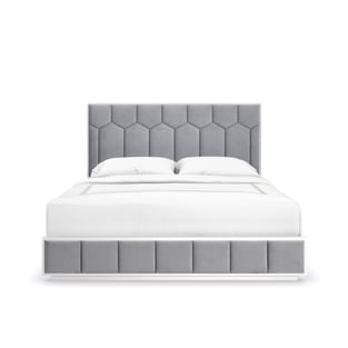 Buy White, Gray Caracole Bedroom 