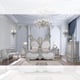 Thumbnail of Bedroom  Silver Homey Design  image