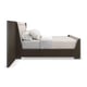 Thumbnail of Buy Dark Chocolate, Light Gray Caracole Bedroom 