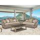 Thumbnail of Gold, Silver Benneti Benetti's-Valentina-Set-2 Living Room interior