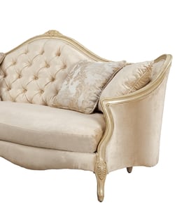 Buy Beige, Ivory, Cream Benneti Living Room 