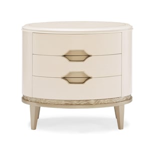 Buy Taupe, Off-White Caracole Bedroom 