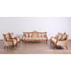 Thumbnail of Buy Gold, Antique, Walnut European Furniture Living Room 