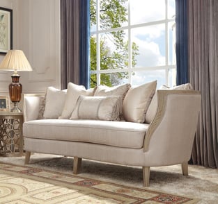 Living Room  Champagne Homey Design  image