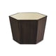 Thumbnail of Buy Brown, Gold, Chrome Caracole Accent Tables 