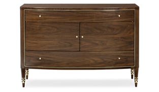 Buy Walnut Caracole Bedroom 