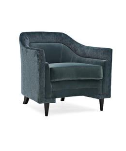 Buy Teal Caracole Living Room 