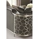 Thumbnail of Dark Grey Caracole UPH-417-211-B  Living Room interior