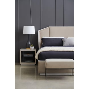 Buy Mocha Caracole Bedroom 