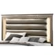 Thumbnail of Buy Bronze Cosmos Furniture Bedroom 