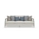 Thumbnail of Buy Light Gray Caracole Living Room 