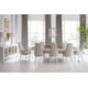 Thumbnail of Buy Beige, Mocha Caracole Dining Room 